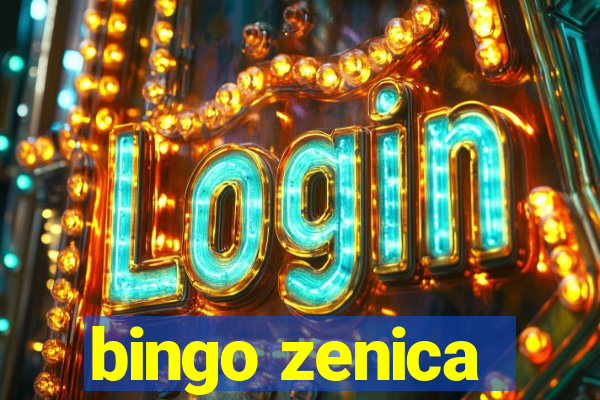 bingo zenica