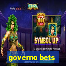 governo bets