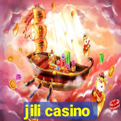 jili casino