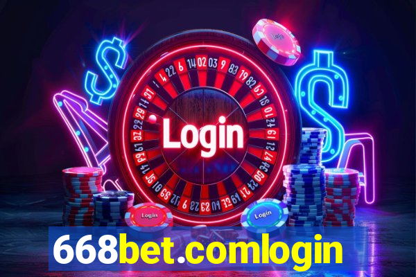 668bet.comlogin