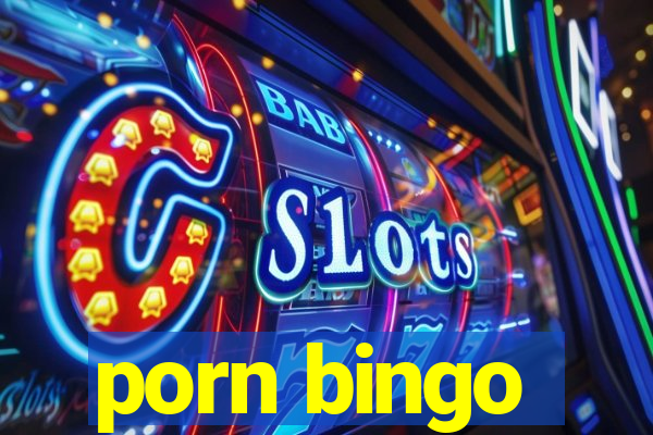 porn bingo