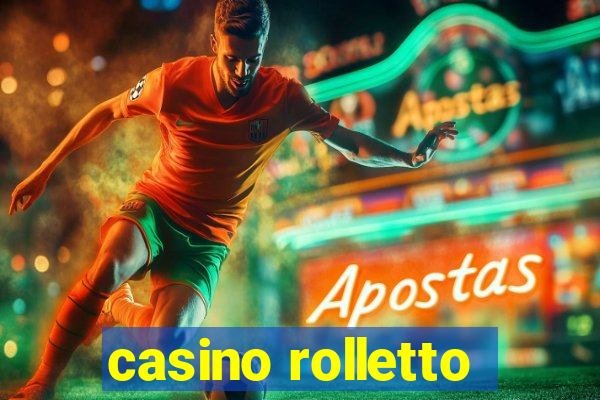 casino rolletto