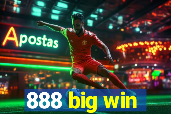 888 big win