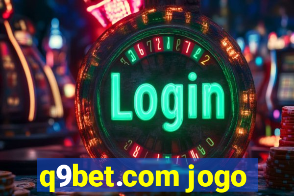 q9bet.com jogo