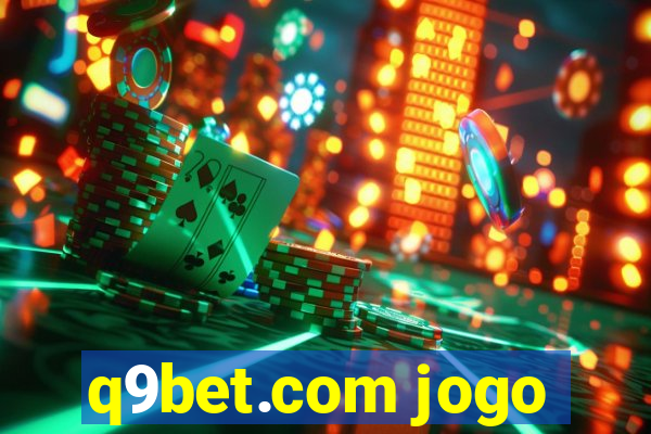 q9bet.com jogo