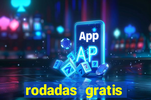 rodadas gratis fortune tiger