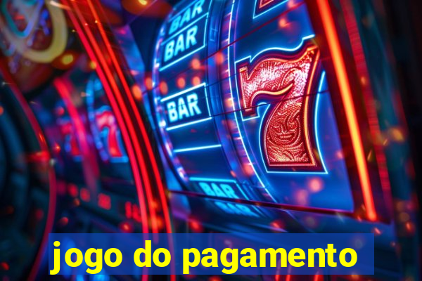 jogo do pagamento