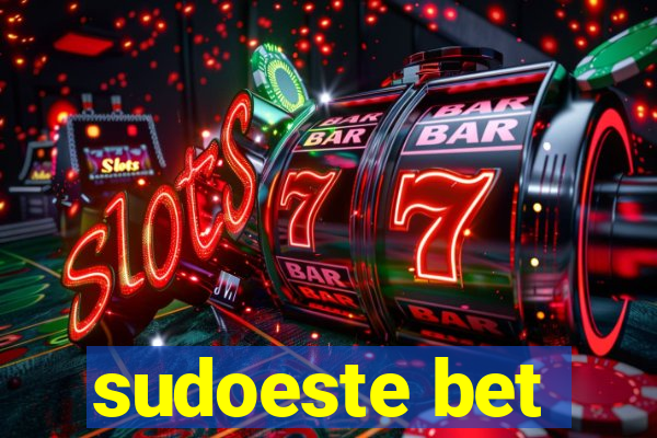 sudoeste bet