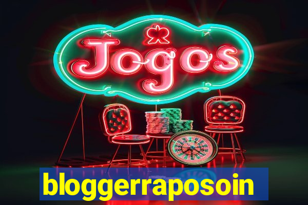 bloggerraposoinforceljh