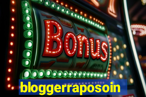 bloggerraposoinforceljh