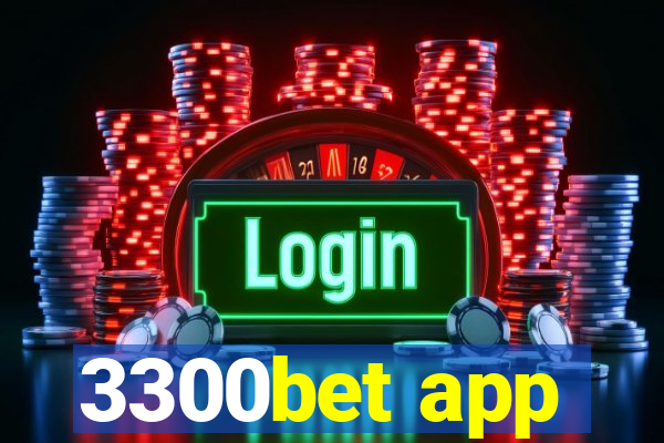 3300bet app