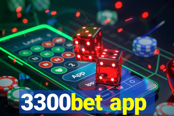 3300bet app