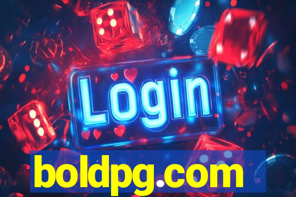 boldpg.com