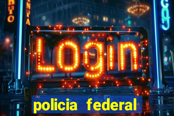 policia federal investiga flamengo