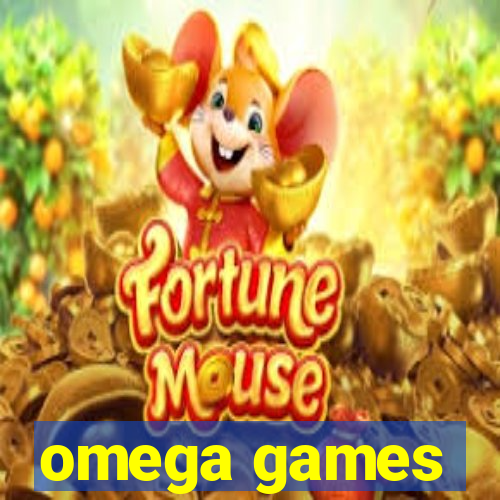 omega games