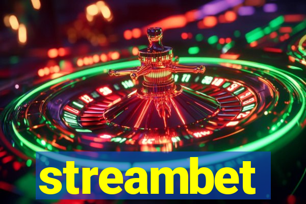 streambet