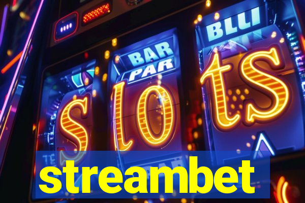 streambet