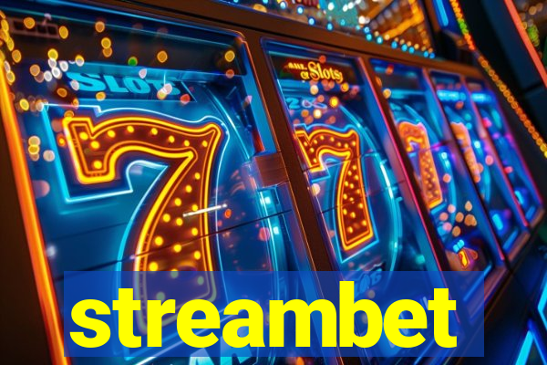 streambet