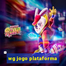 wg jogo plataforma