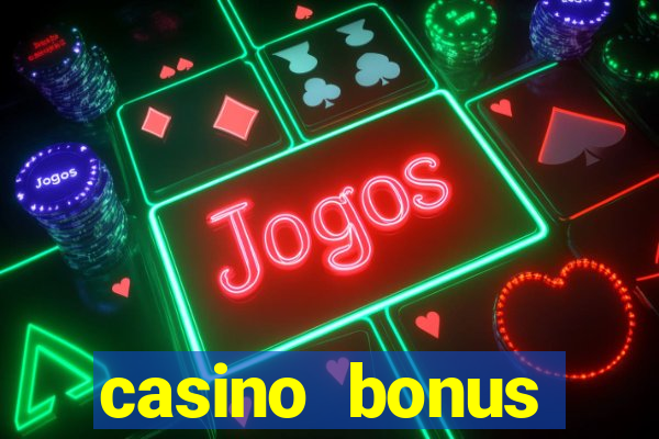 casino bonus cadastro sem deposito