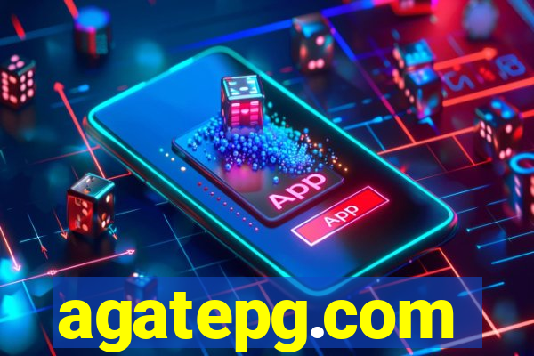 agatepg.com