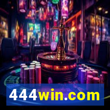 444win.com