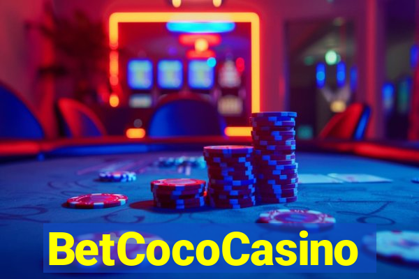 BetCocoCasino