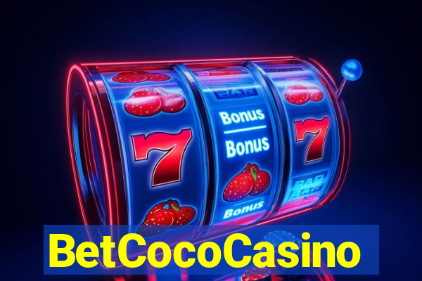 BetCocoCasino