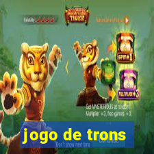 jogo de trons