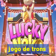 jogo de trons