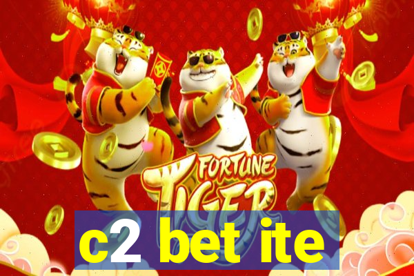 c2 bet ite