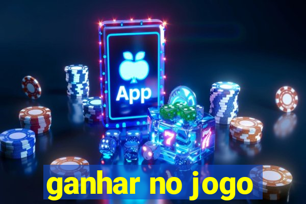 ganhar no jogo