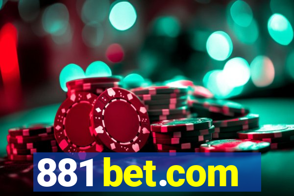 881 bet.com