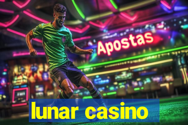 lunar casino