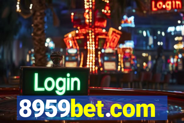 8959bet.com