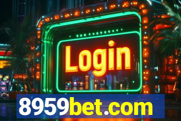 8959bet.com