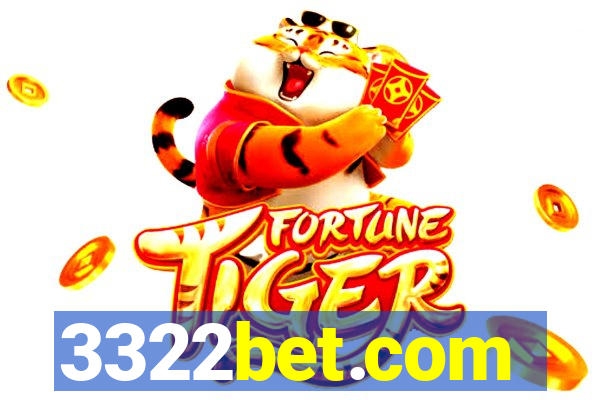 3322bet.com