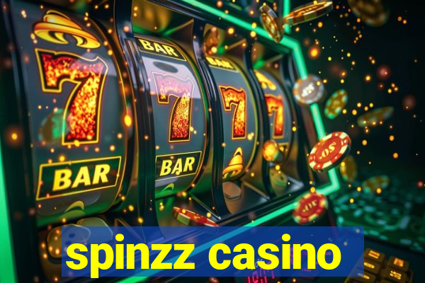 spinzz casino