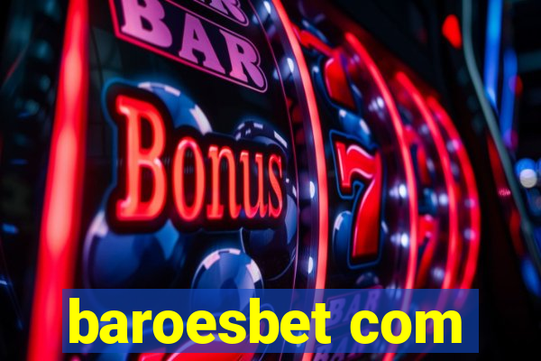 baroesbet com