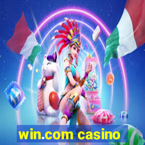 win.com casino