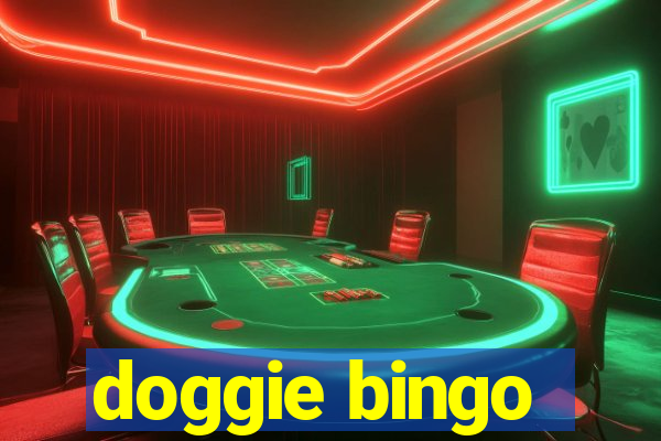 doggie bingo