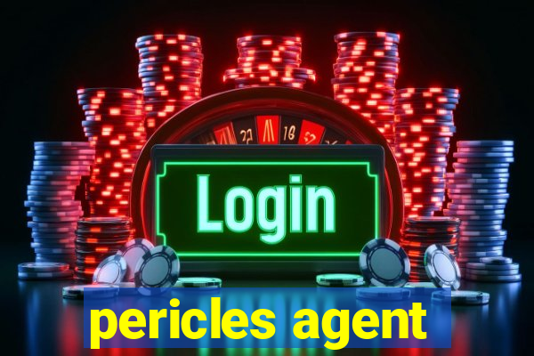 pericles agent