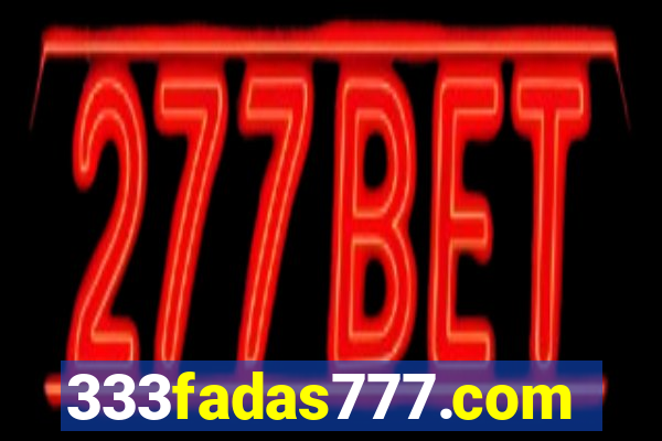 333fadas777.com