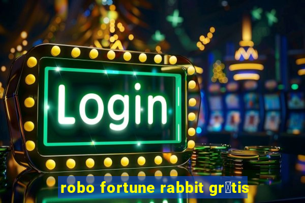 robo fortune rabbit gr谩tis