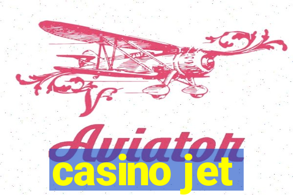 casino jet