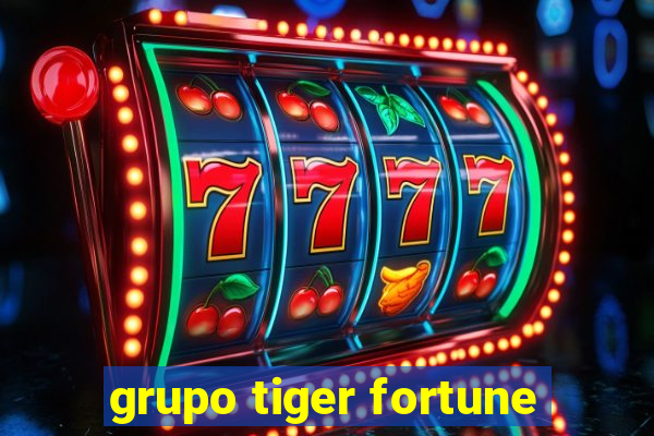 grupo tiger fortune