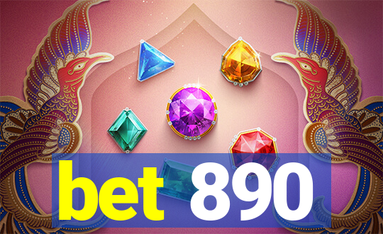 bet 890