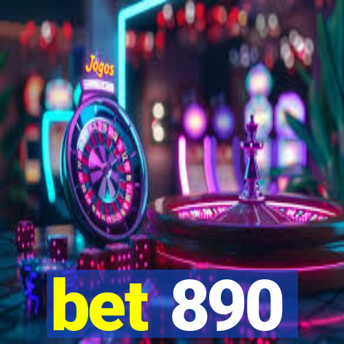 bet 890