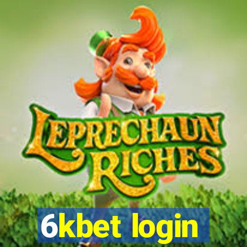 6kbet login