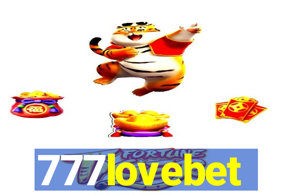 777lovebet